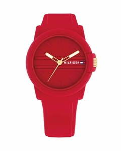 Reloj Tommy Hilfiger Mujer Sport Lux 1782689 - comprar online