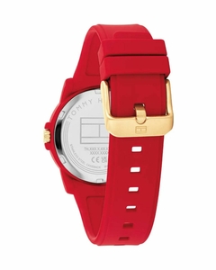 Reloj Tommy Hilfiger Mujer Sport Lux 1782689 en internet