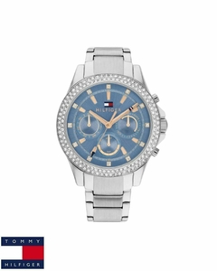 Reloj Tommy Hilfiger Mujer Haven Multifuncion 1782690