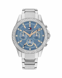Reloj Tommy Hilfiger Mujer Haven Multifuncion 1782690 - comprar online