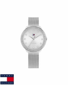 Reloj Tommy Hilfiger Mujer Modern Classic 1782698