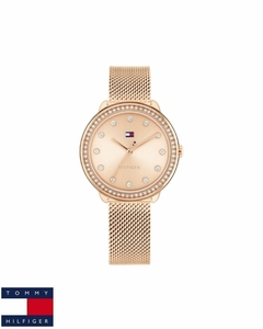 Reloj Tommy Hilfiger Mujer Modern Classic 1782700