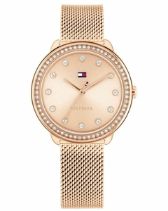 Reloj Tommy Hilfiger Mujer Modern Classic 1782700 - comprar online