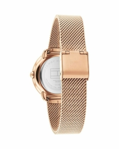 Reloj Tommy Hilfiger Mujer Modern Classic 1782700 - Joyel