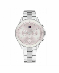 Reloj Tommy Hilfiger Mujer Sport Lux Multifuncion 1782706 - comprar online