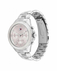 Reloj Tommy Hilfiger Mujer Sport Lux Multifuncion 1782706 en internet