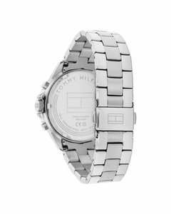 Reloj Tommy Hilfiger Mujer Sport Lux Multifuncion 1782706 - Joyel