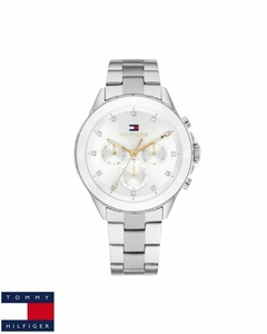 Reloj Tommy Hilfiger Mujer Sport Lux Multifuncion 1782707