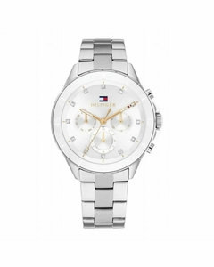 Reloj Tommy Hilfiger Mujer Sport Lux Multifuncion 1782707 - comprar online