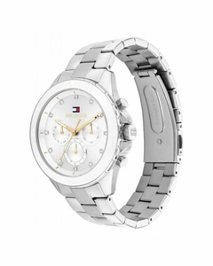 Reloj Tommy Hilfiger Mujer Sport Lux Multifuncion 1782707 en internet