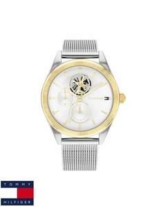 Reloj Tommy Hilfiger Mujer Multifunción 1782713