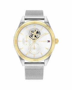 Reloj Tommy Hilfiger Mujer Multifunción 1782713 - comprar online