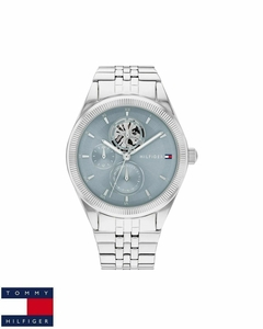 Reloj Tommy Hilfiger Mujer Multifunción 1782714