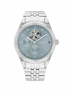 Reloj Tommy Hilfiger Mujer Multifunción 1782714 - comprar online