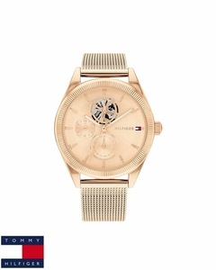 Reloj Tommy Hilfiger Mujer Multifunción 1782715