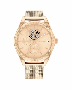 Reloj Tommy Hilfiger Mujer Multifunción 1782715 - comprar online