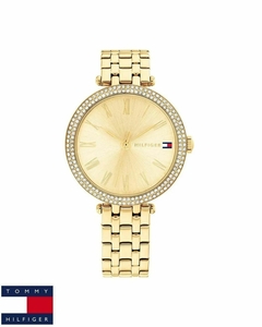 Reloj Tommy Hilfiger Mujer Modern Classic 1782718