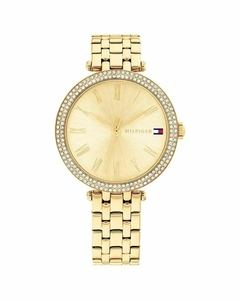 Reloj Tommy Hilfiger Mujer Modern Classic 1782718 - comprar online