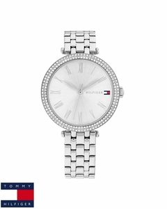 Reloj Tommy Hilfiger Mujer Modern Classic 1782719