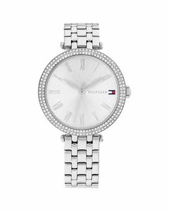 Reloj Tommy Hilfiger Mujer Modern Classic 1782719 - comprar online