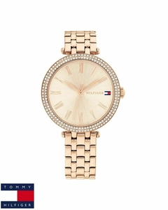 Reloj Tommy Hilfiger Mujer Modern Classic 1782721