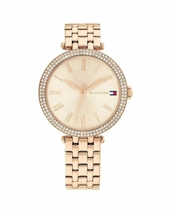 Reloj Tommy Hilfiger Mujer Modern Classic 1782721 - comprar online