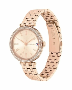 Reloj Tommy Hilfiger Mujer Modern Classic 1782721 en internet