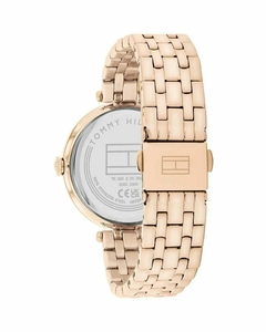 Reloj Tommy Hilfiger Mujer Modern Classic 1782721 - Joyel