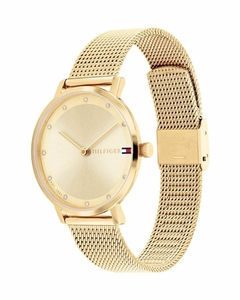 Reloj Tommy Hilfiger Mujer Pippa Modern Classic 1782728 en internet