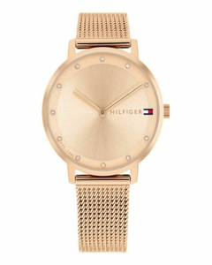 Reloj Tommy Hilfiger Mujer Modern Classic 1782729 - comprar online