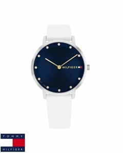 Reloj Tommy Hilfiger Mujer Pippa Modern Classic 1782731