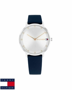 Reloj Tommy Hilfiger Mujer Sport Lux 1782732