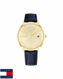 Reloj Tommy Hilfiger Mujer Modern Classic 1782733