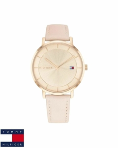 Reloj Tommy Hilfiger Mujer Modern Classic 1782734