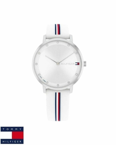 Reloj Tommy Hilfiger Mujer Sport Lux 1782735