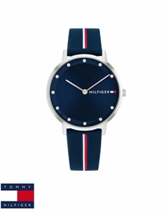 Reloj Tommy Hilfiger Mujer Sport Lux 1782736