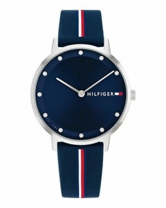 Reloj Tommy Hilfiger Mujer Sport Lux 1782736 - comprar online