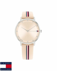 Reloj Tommy Hilfiger Mujer Pippa Modern Classic 1782737