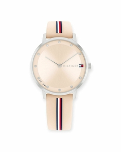 Reloj Tommy Hilfiger Mujer Pippa Modern Classic 1782737 - comprar online