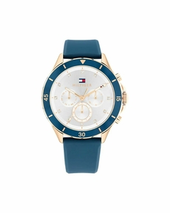 Reloj Tommy Hilfiger Mujer Sport Lux Multifunción 1782741 - comprar online