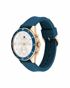 Reloj Tommy Hilfiger Mujer Sport Lux Multifunción 1782741 en internet