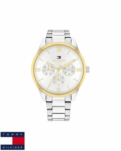 Reloj Tommy Hilfiger Mujer Multifunción 1782744