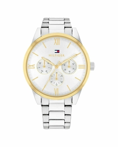 Reloj Tommy Hilfiger Mujer Multifunción 1782744 - comprar online