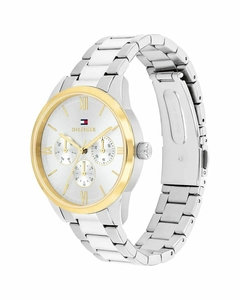 Reloj Tommy Hilfiger Mujer Multifunción 1782744 en internet