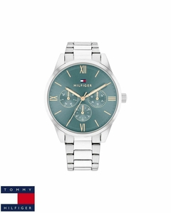 Reloj Tommy Hilfiger Mujer Multifunción 1782745