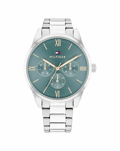 Reloj Tommy Hilfiger Mujer Multifunción 1782745 - comprar online