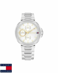 Reloj Tommy Hilfiger Mujer Sport Lux Multifuncion 1782753