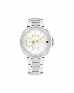 Reloj Tommy Hilfiger Mujer Sport Lux Multifuncion 1782753 - comprar online