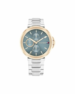 Reloj Tommy Hilfiger Mujer Sport Lux Multifuncion 1782754 - comprar online