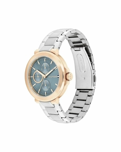 Reloj Tommy Hilfiger Mujer Sport Lux Multifuncion 1782754 en internet